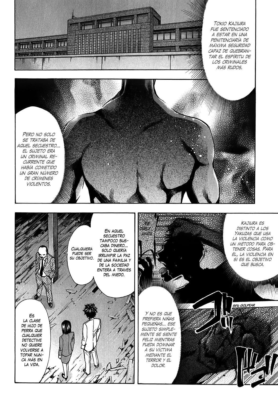 Capitulo 86 page 33