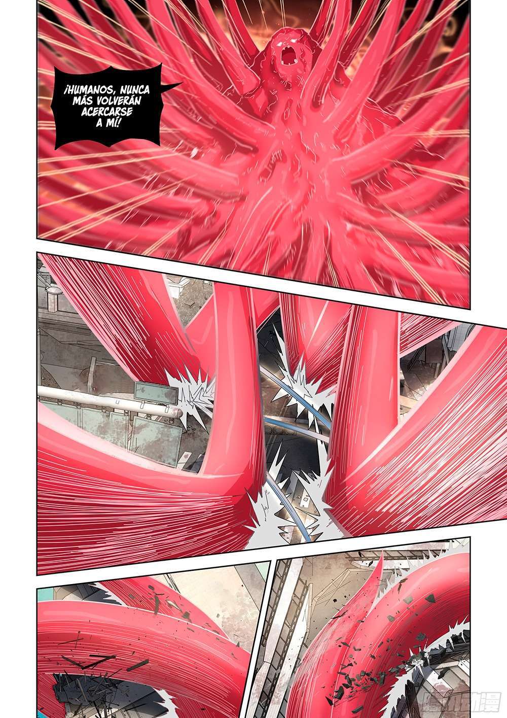 Capitulo 528 page 6
