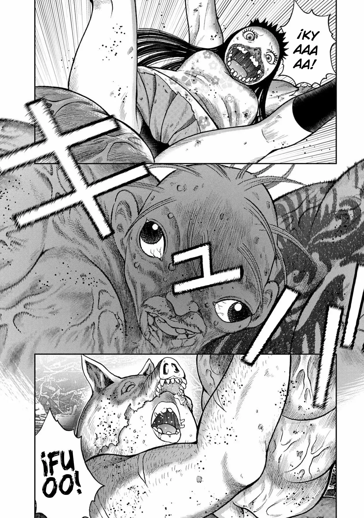 Capitulo 98 page 14