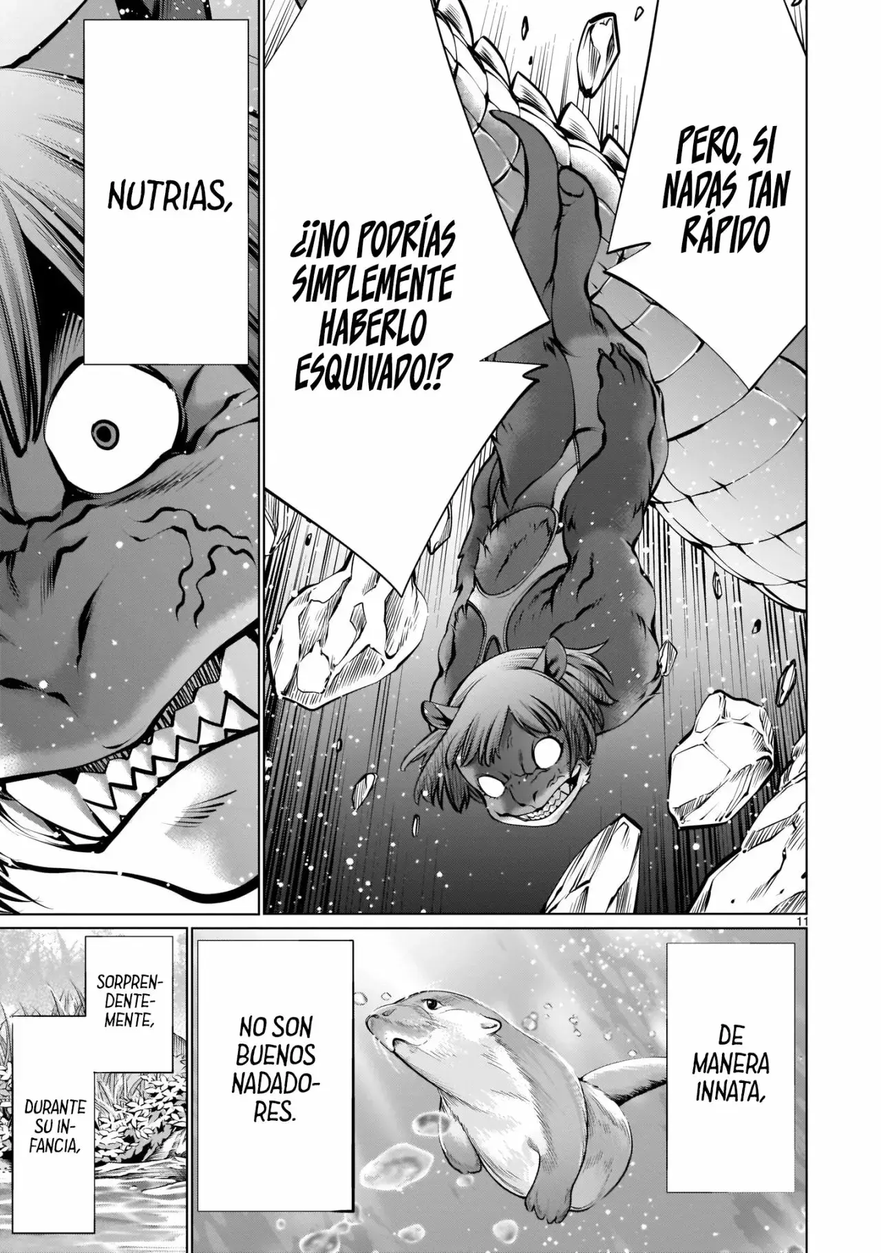 Capitulo 91 page 13