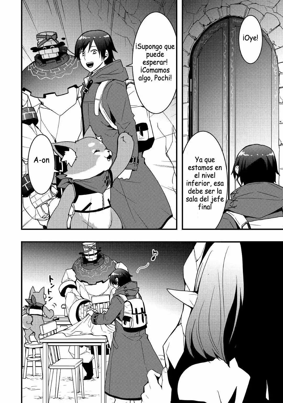 Capitulo 14.20 page 16