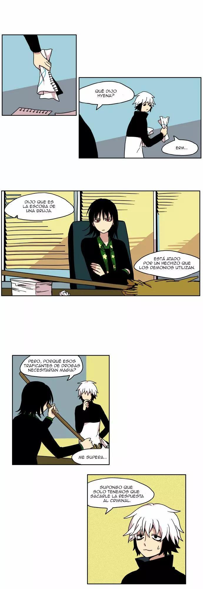 Capitulo 6 page 11