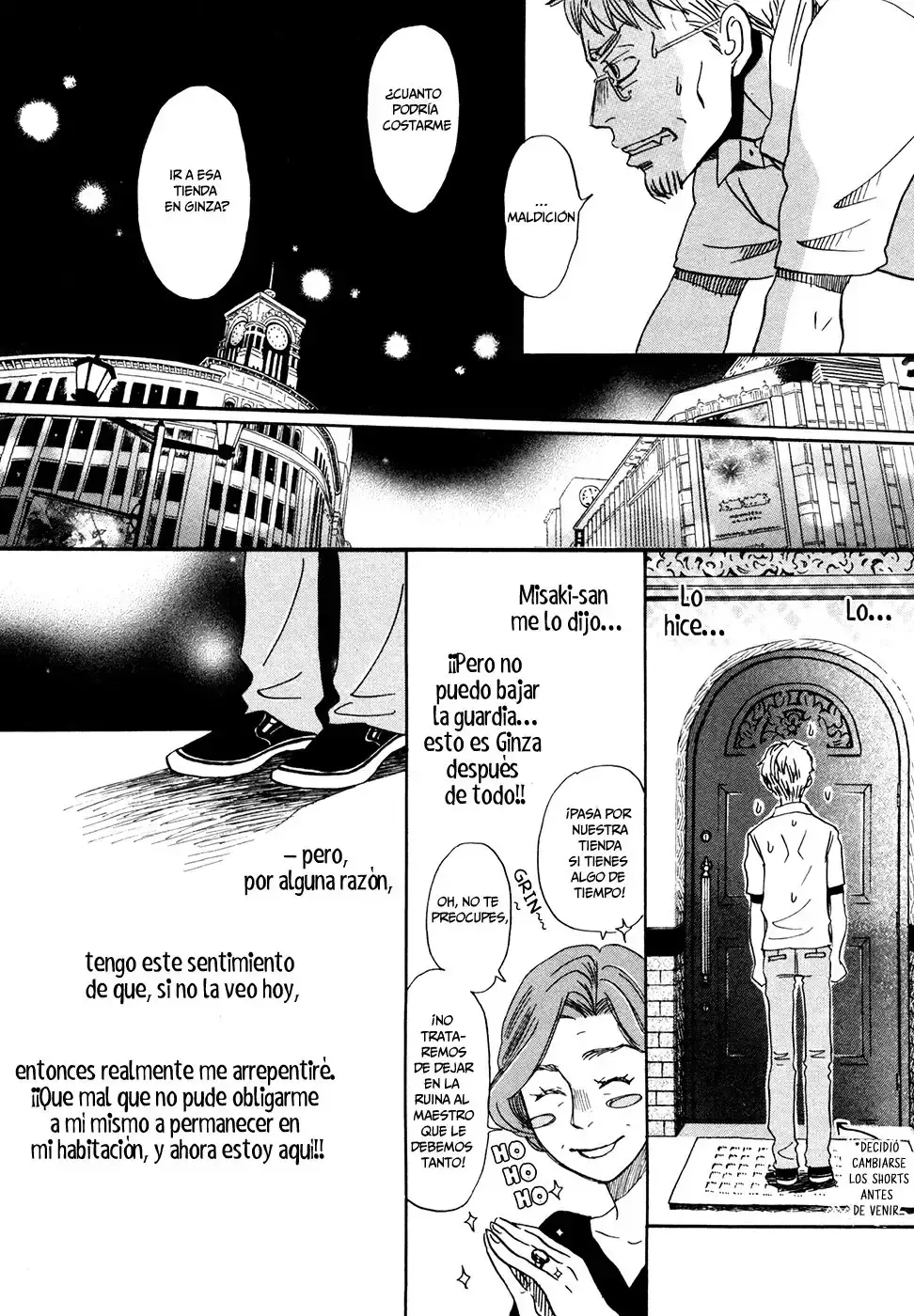 Capitulo 127 page 18