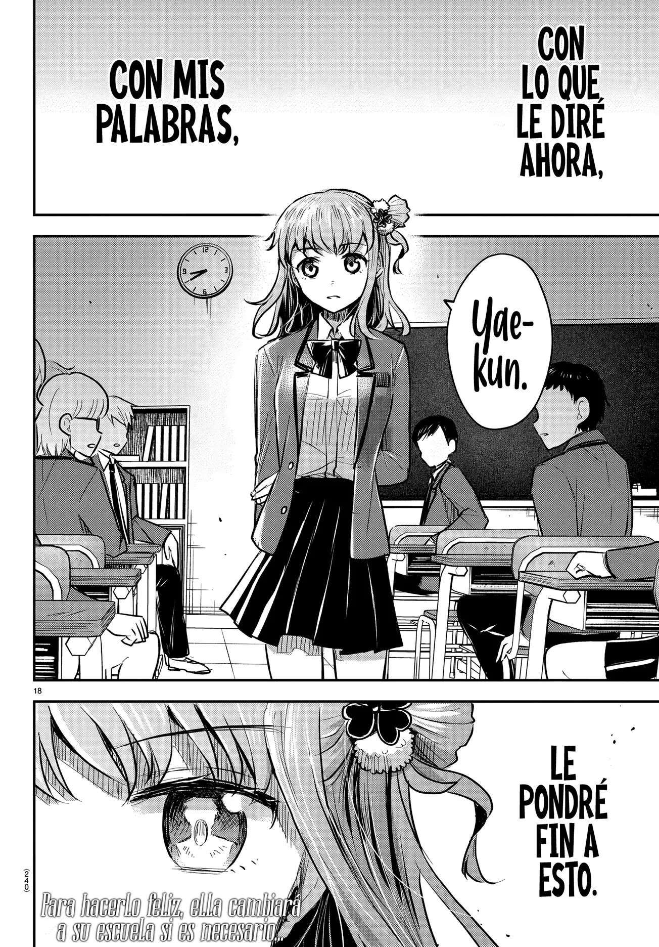 Capitulo 20.5 page 20