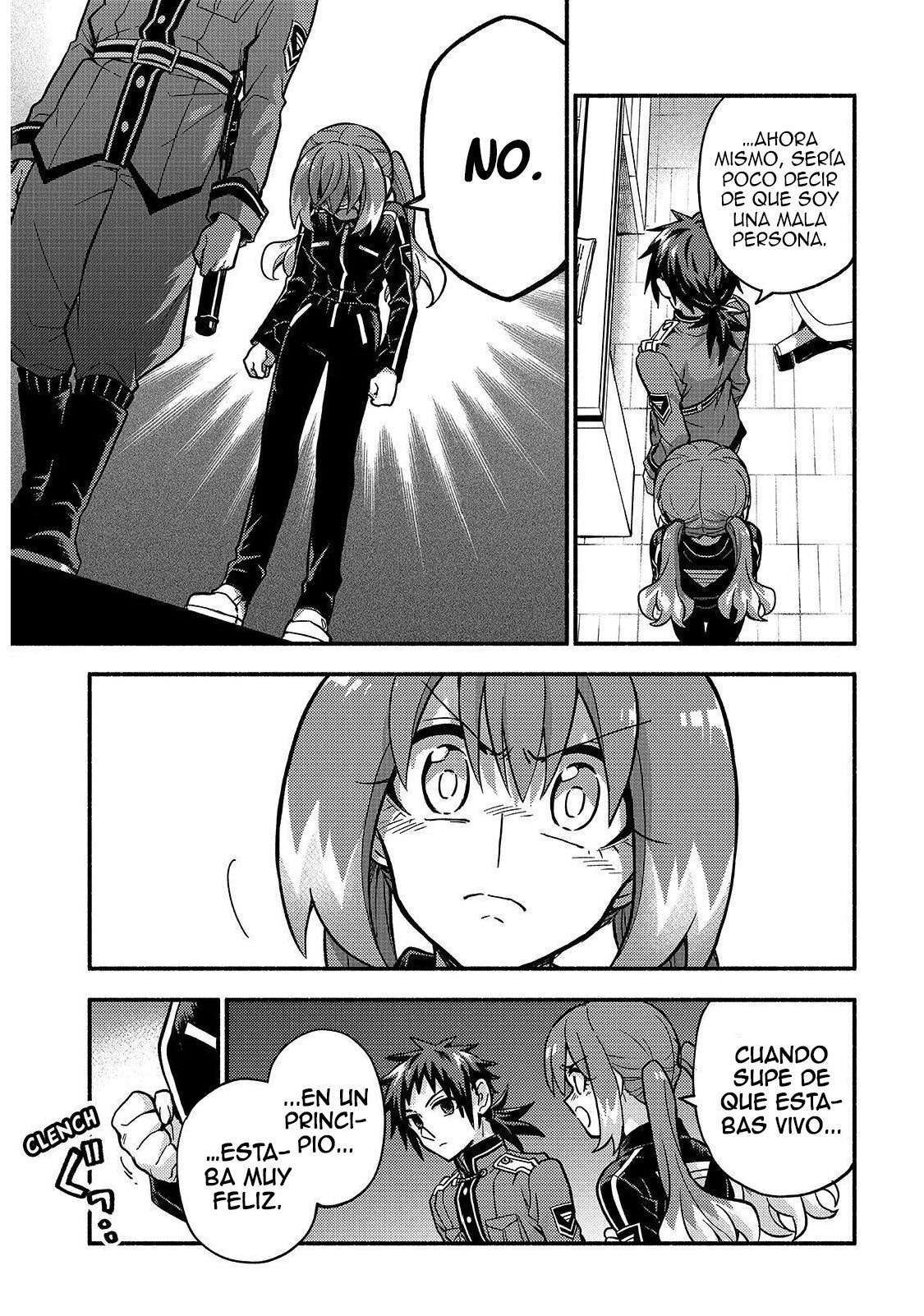Capitulo 86 page 18