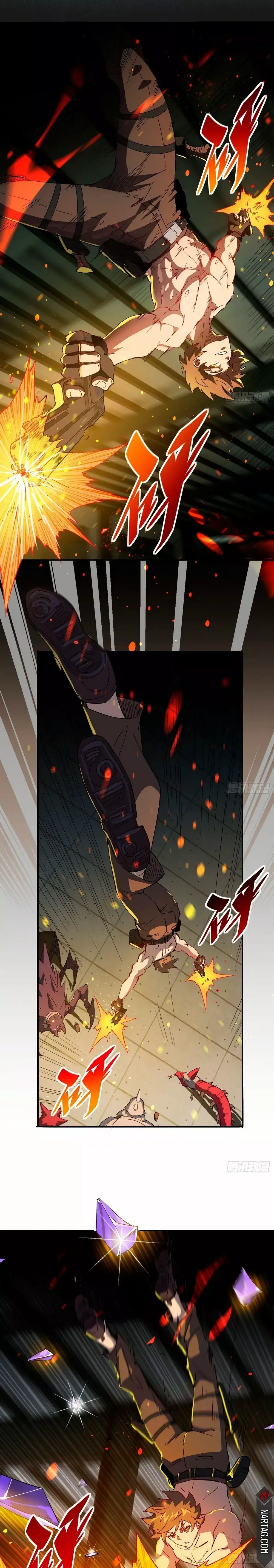 Capitulo 109 page 9