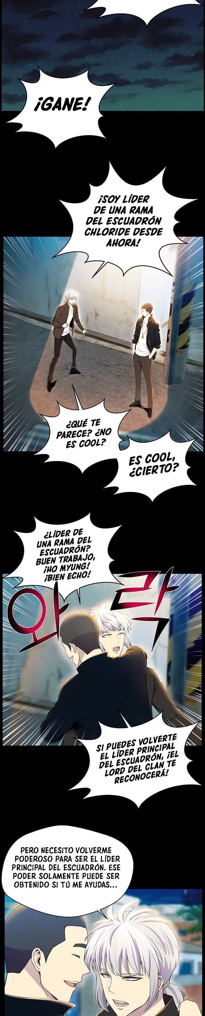 Capitulo 26 page 21