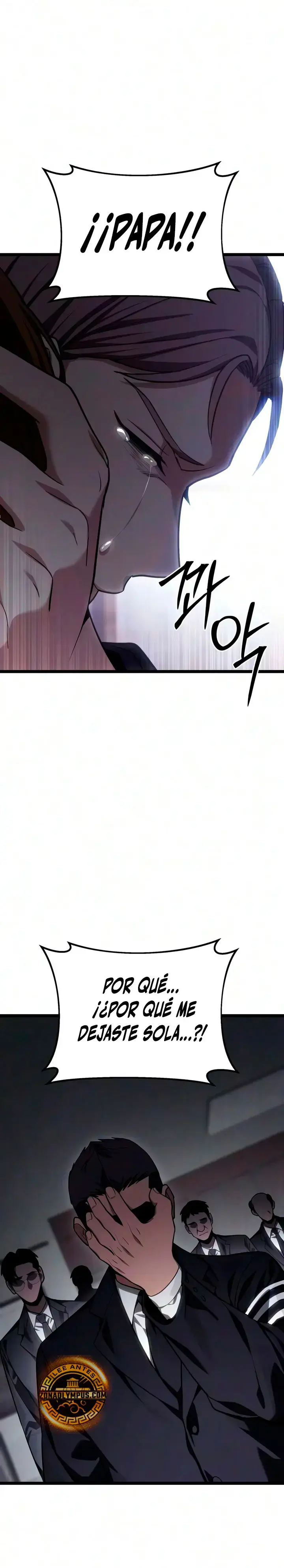 Capitulo 89 page 18