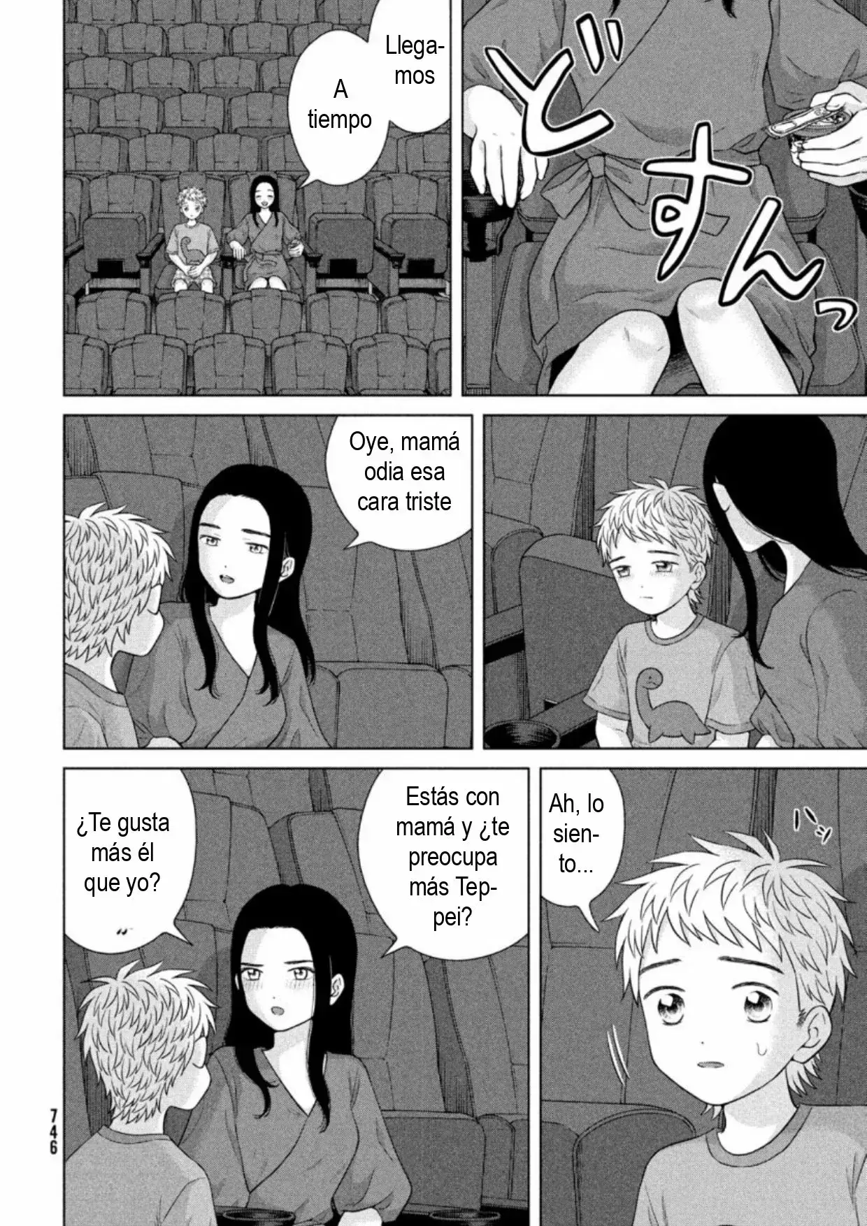 Capitulo 43.50 page 6