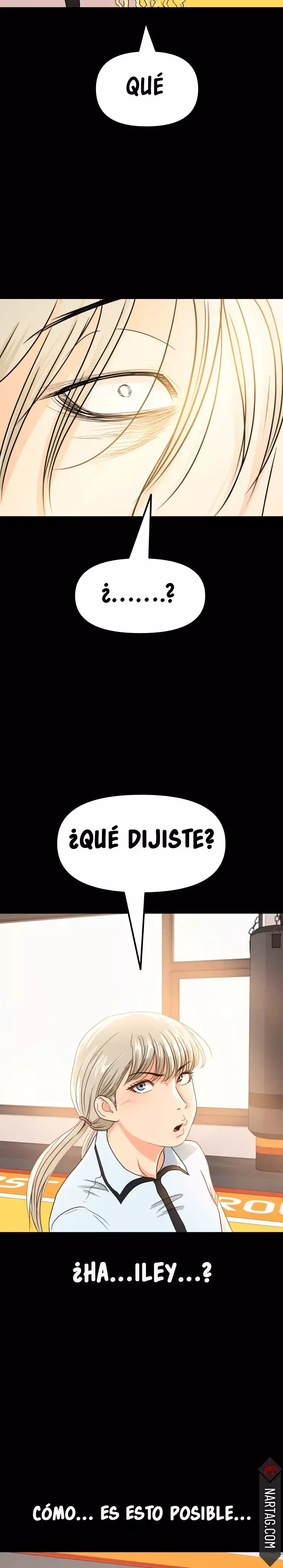 Capitulo 82 page 23
