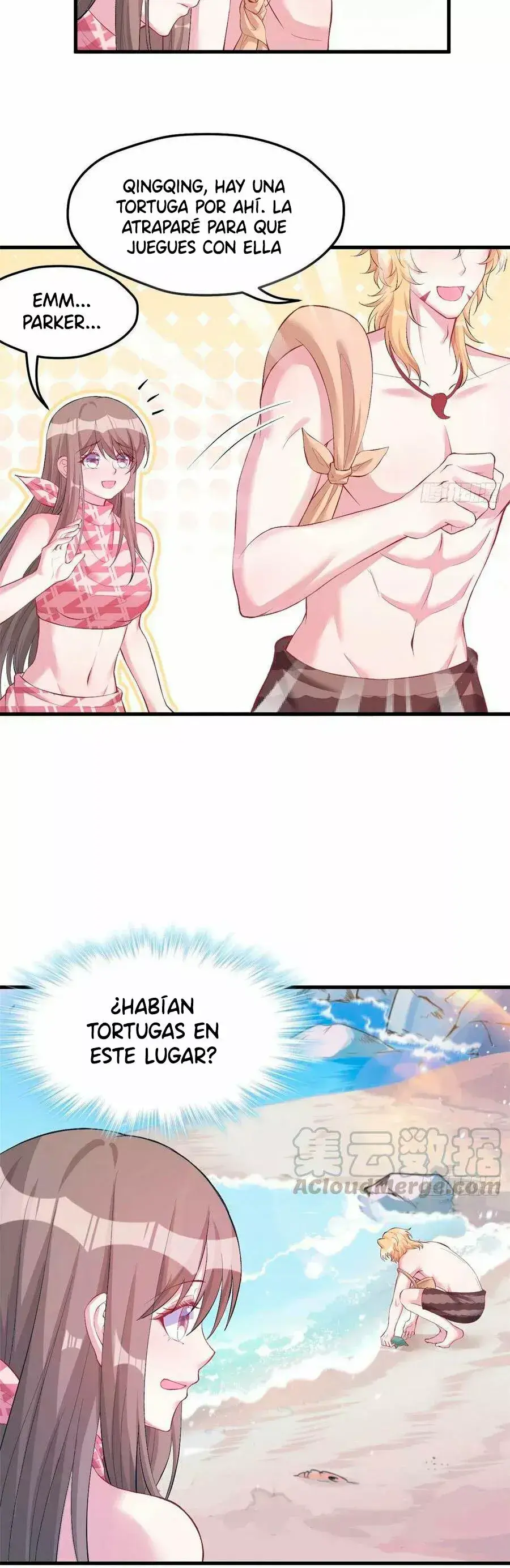 Capitulo 210 page 4
