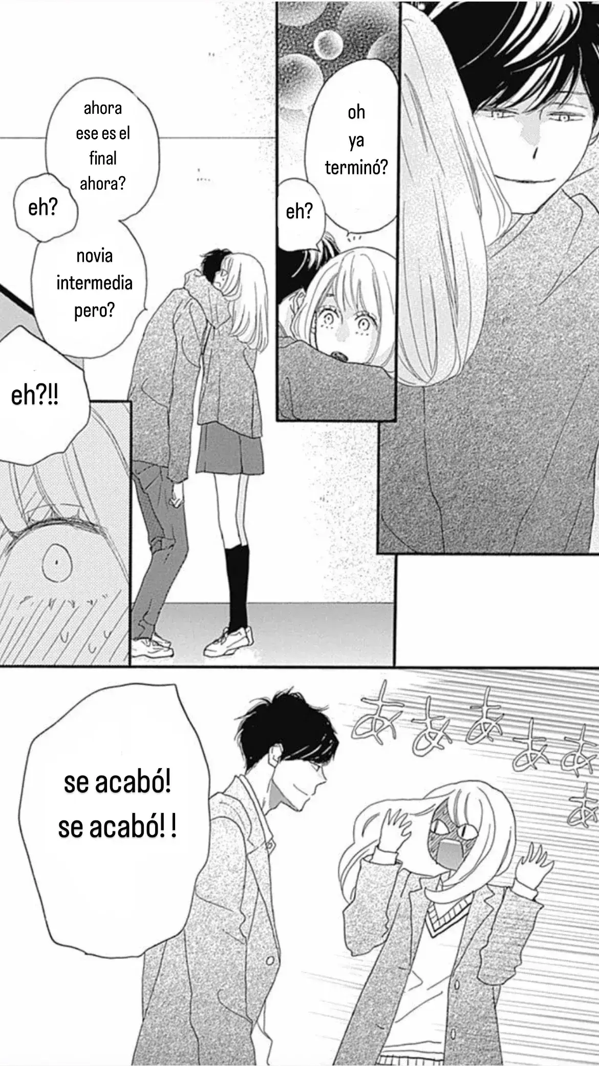 Capitulo 45 page 36