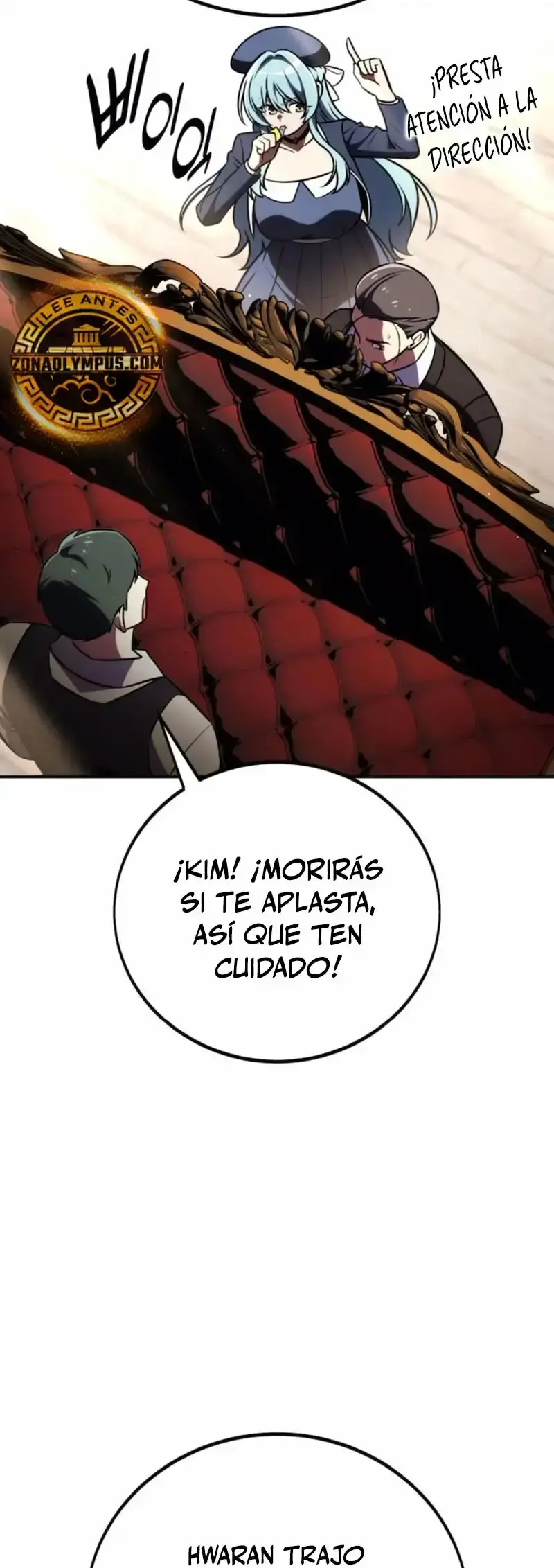 Capitulo 72 page 11