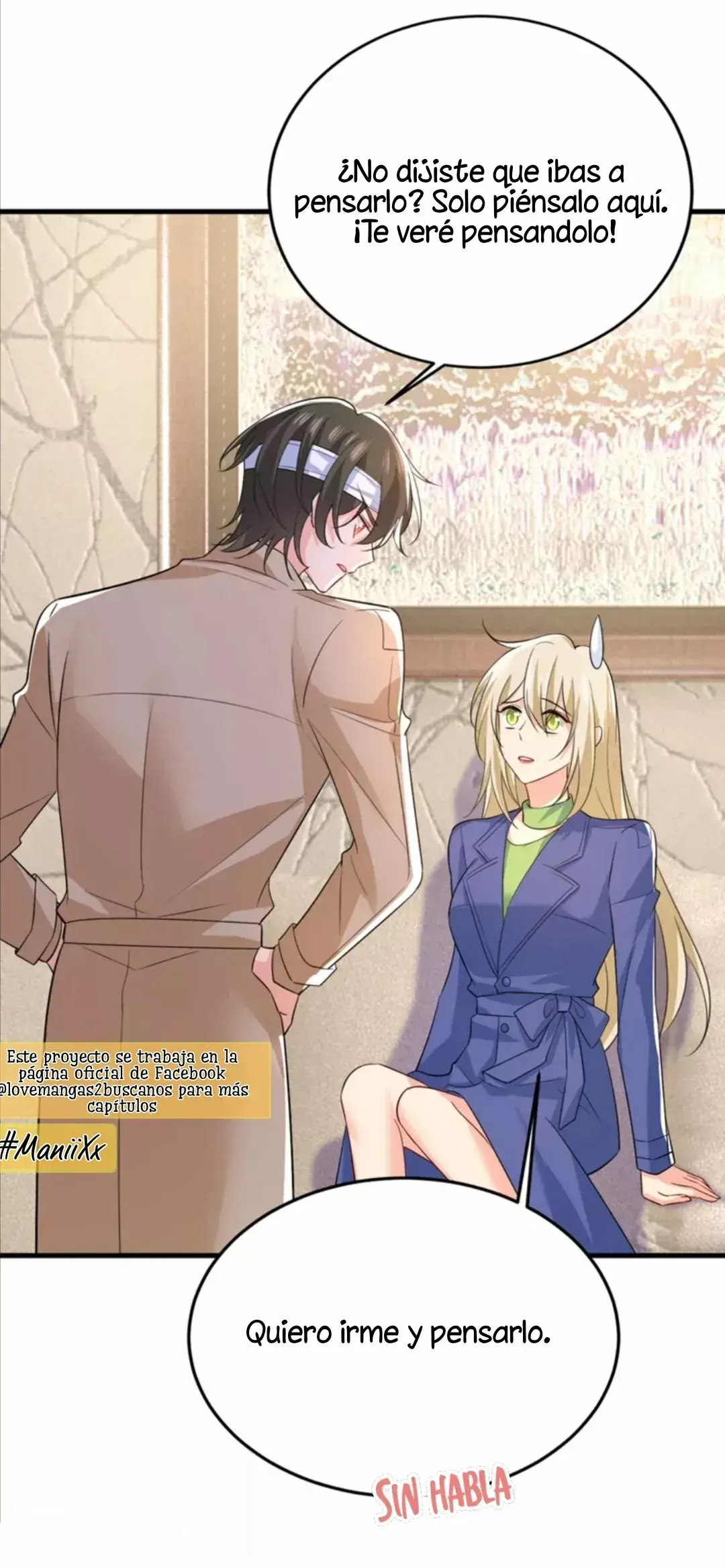 Capitulo 525 page 20
