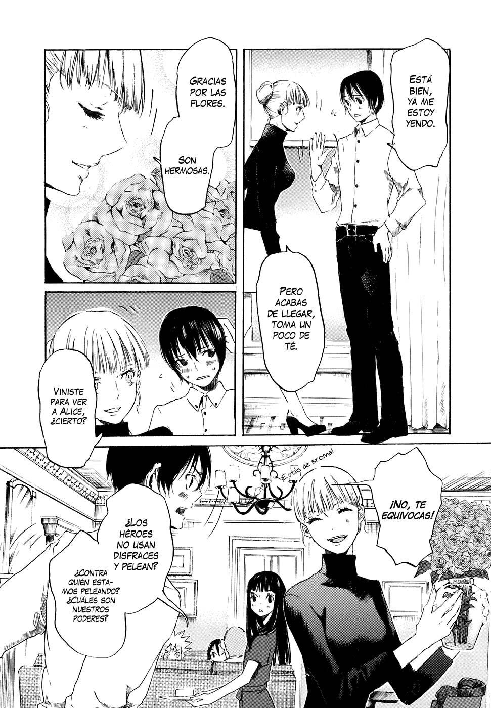 Capitulo 17 page 11