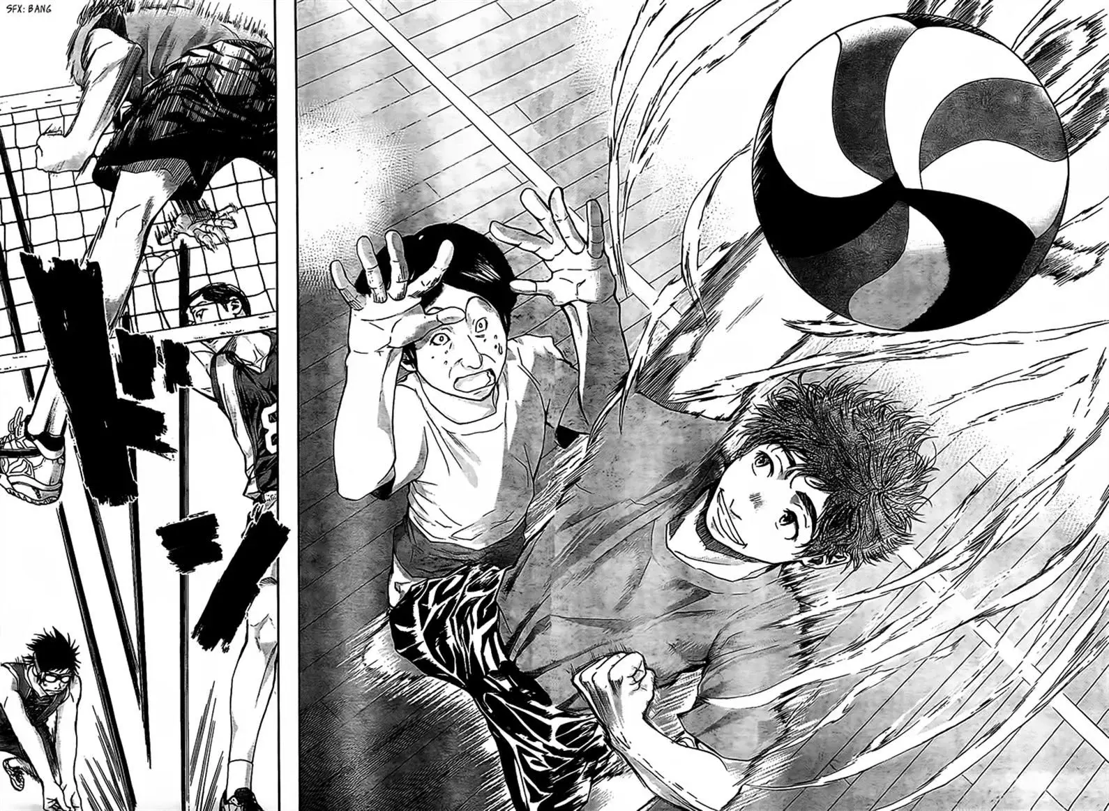 Capitulo 17 page 10