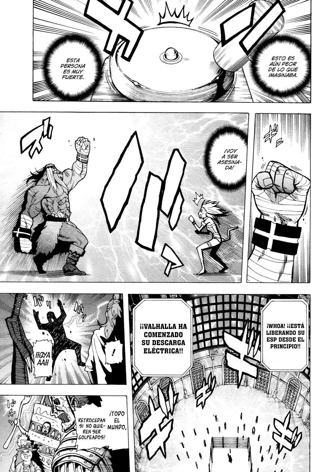 Capitulo 44 page 19