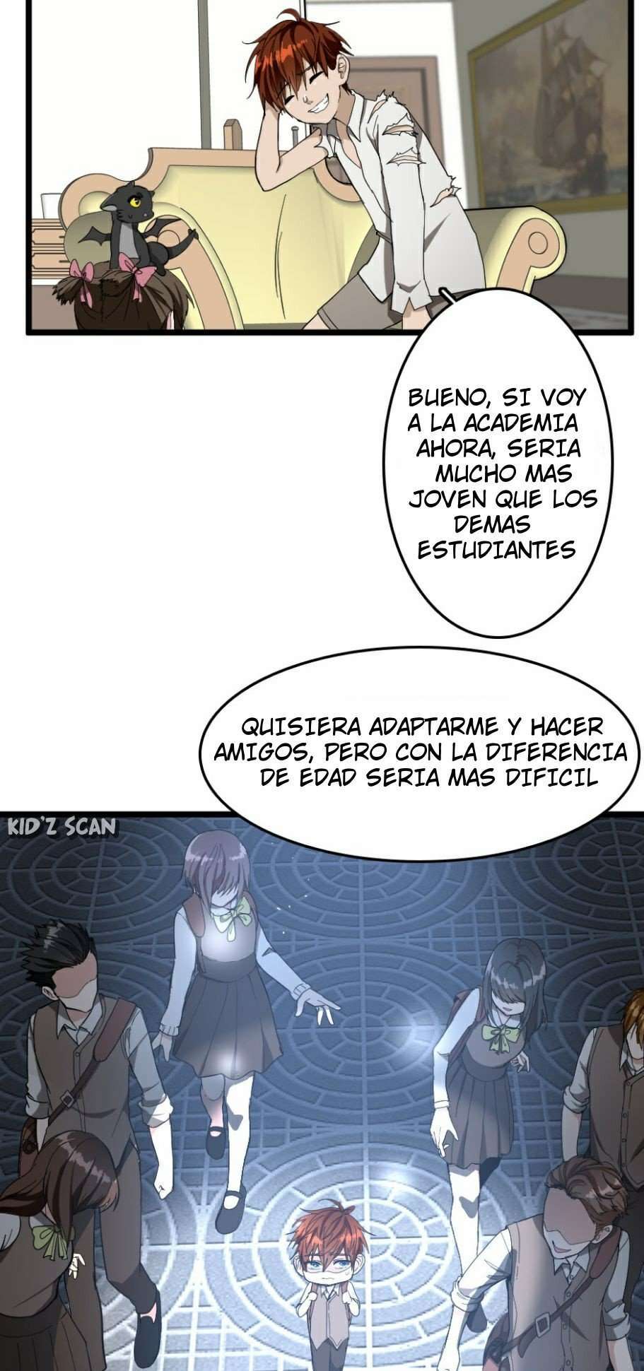 Capitulo 37 page 28