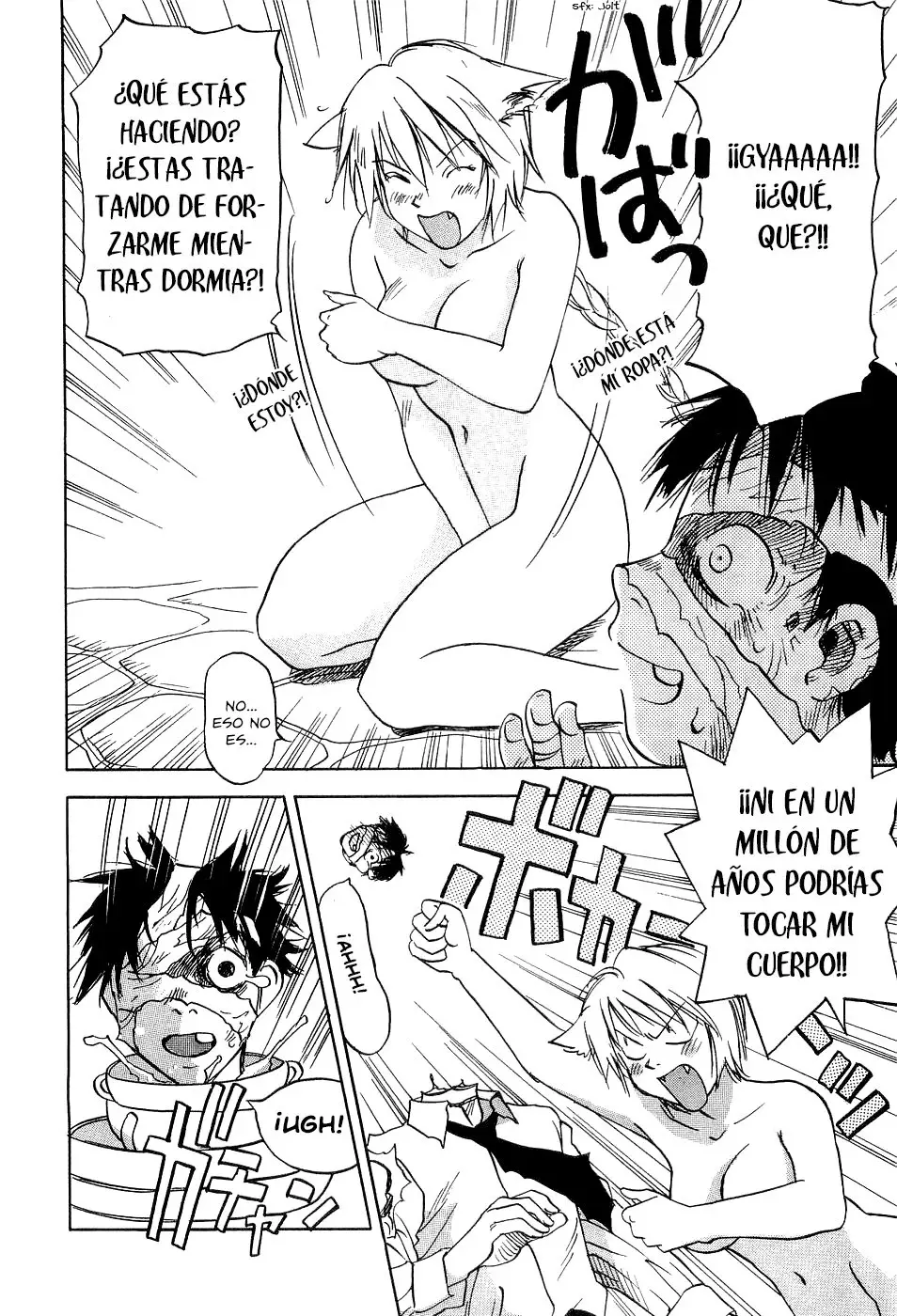 Capitulo 23 page 5