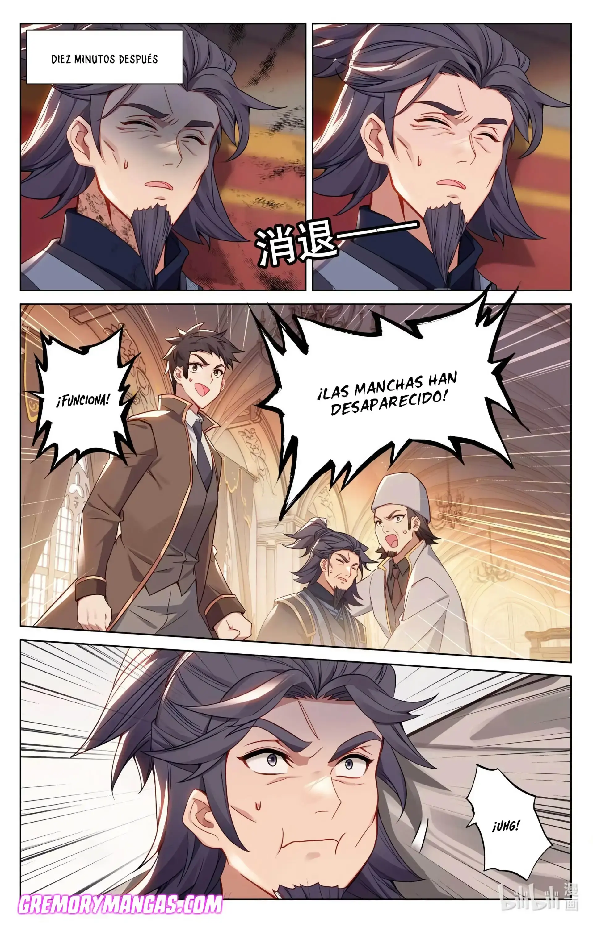 Capitulo 174 page 6