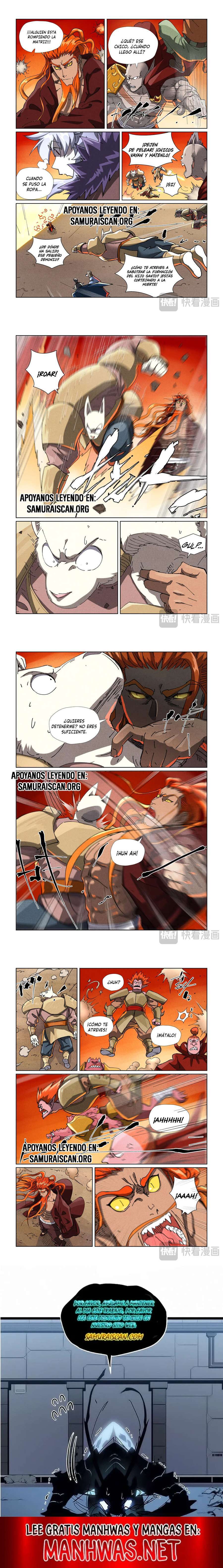 Capitulo 486.5 page 2