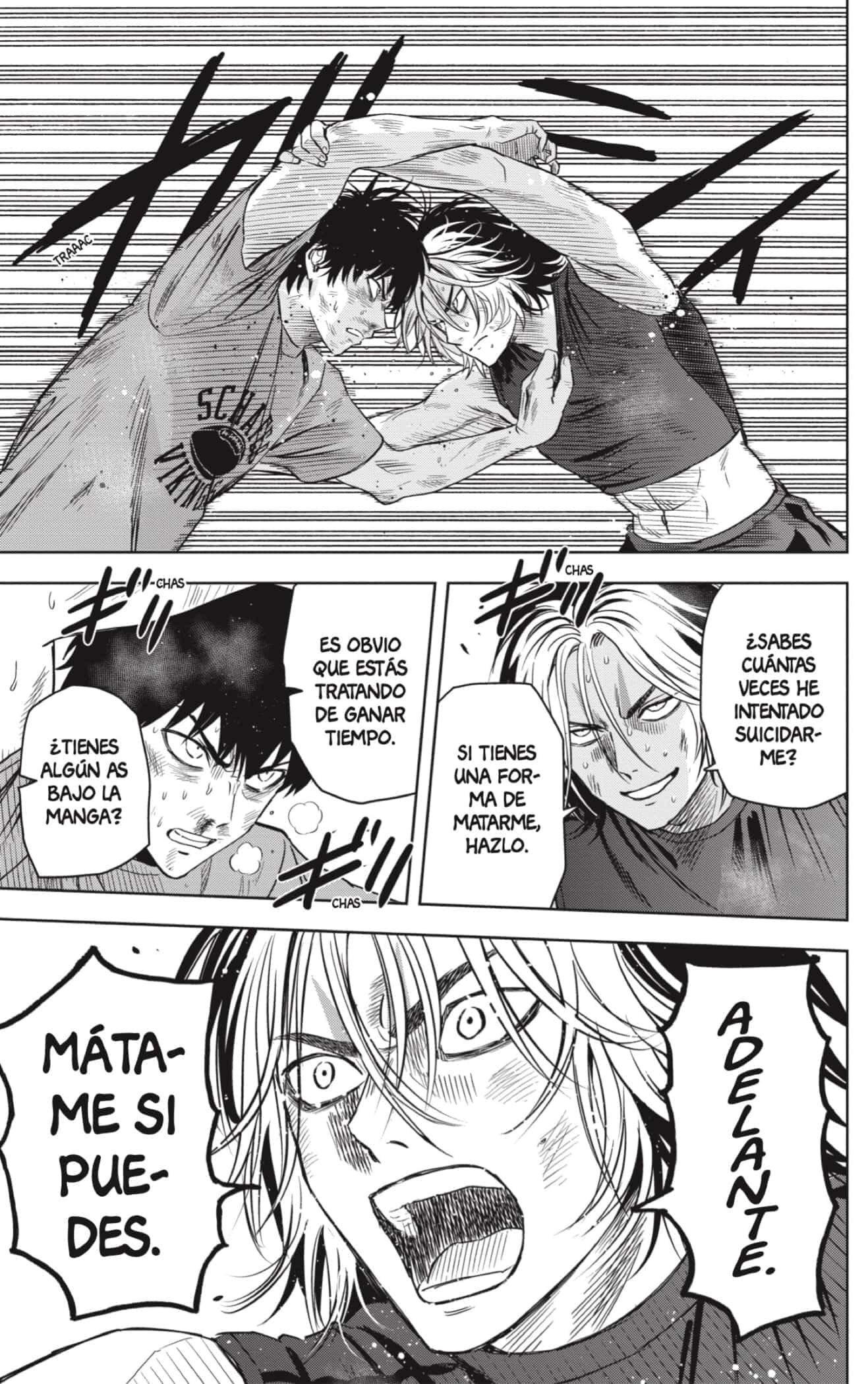 Capitulo 124 page 13