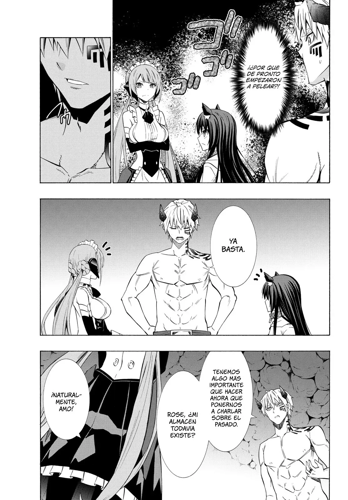 Capitulo 57.2 page 17
