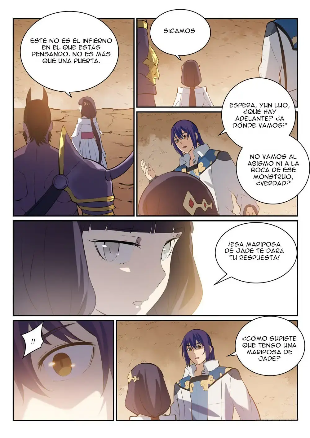 Capitulo 290 page 3