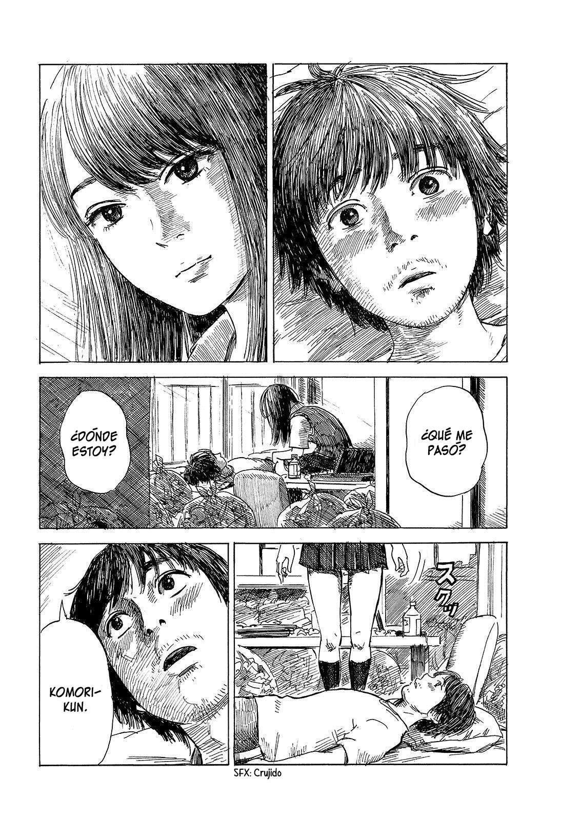 Capitulo 67 page 4