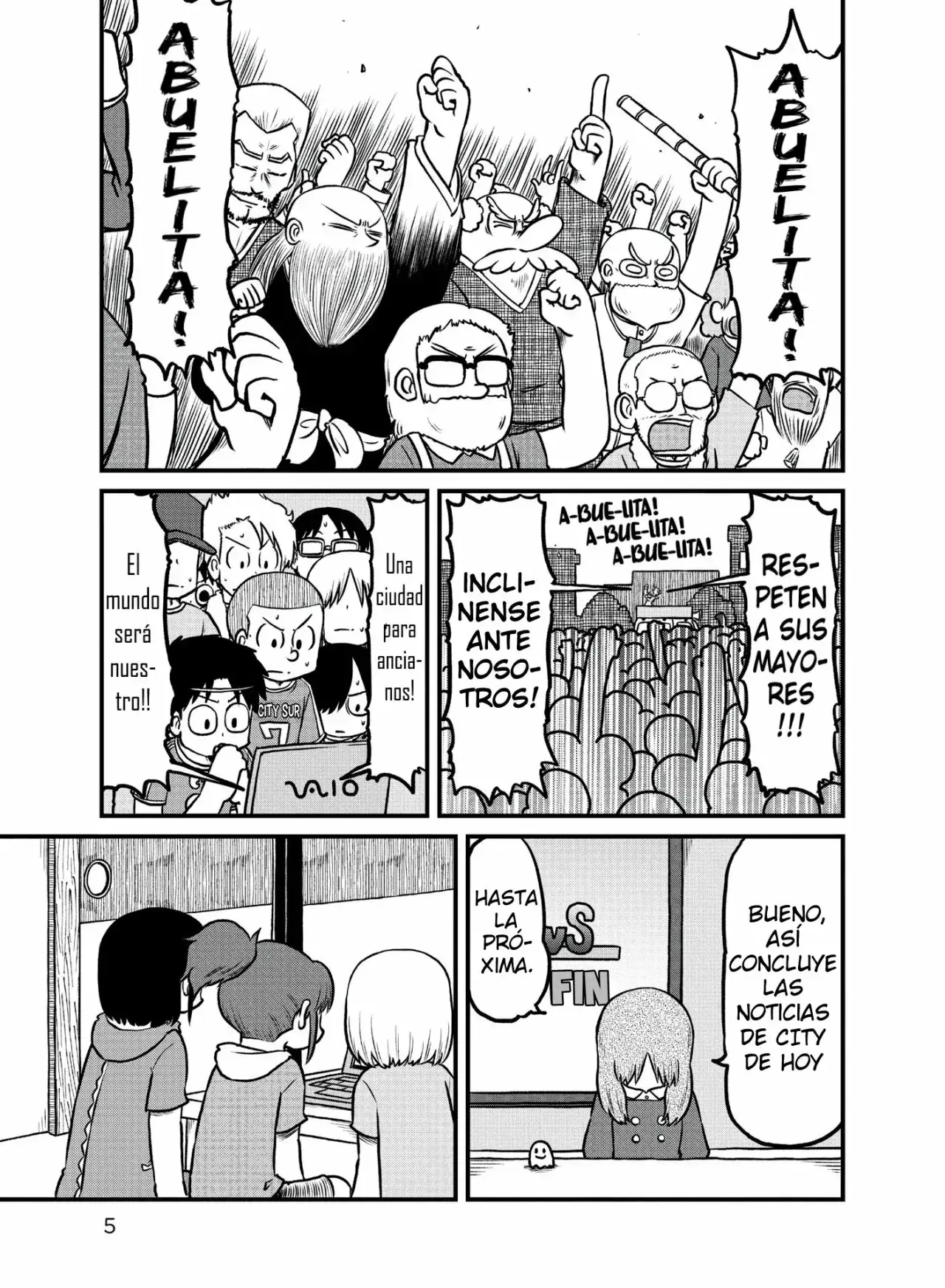 Capitulo 168 page 6