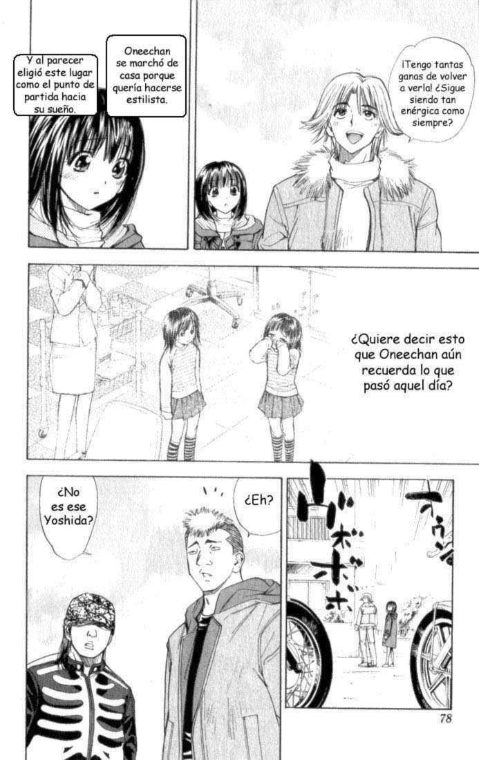 Capitulo 31 page 14