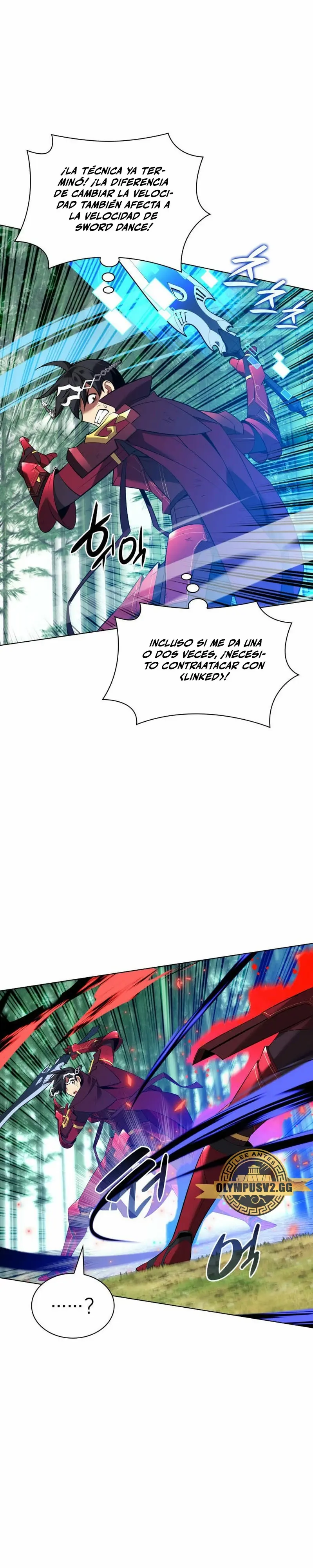 Capitulo 200 page 36