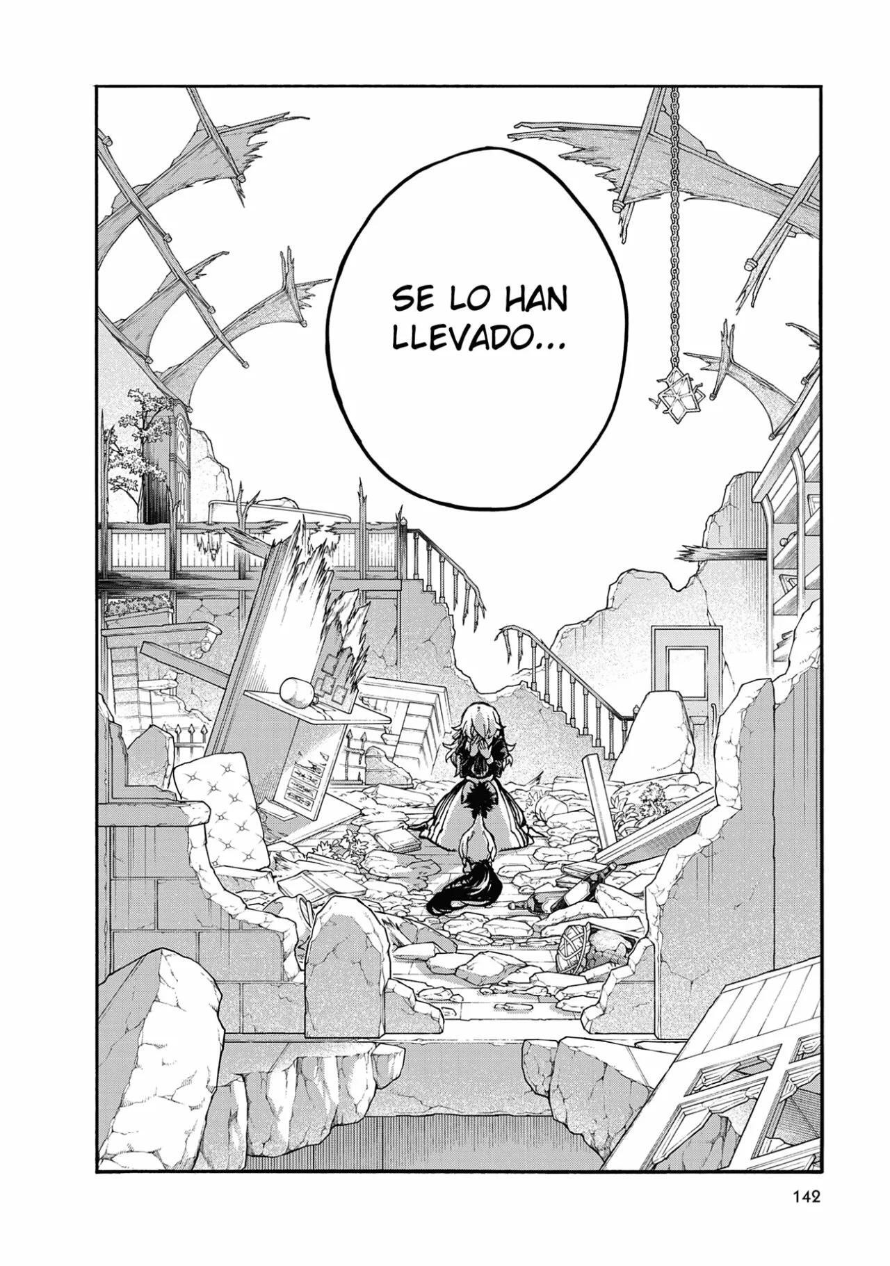 Capitulo 18 page 41