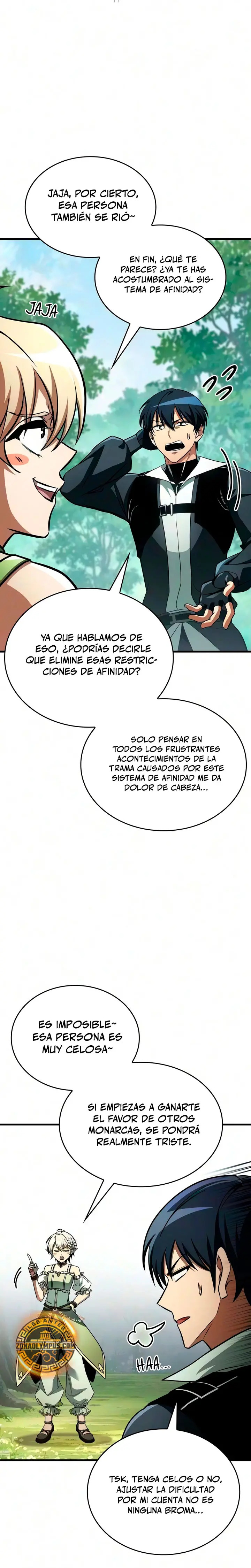 Capitulo 132 page 21