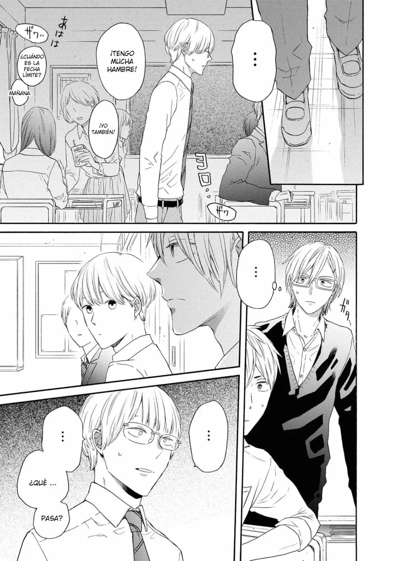 Capitulo 138 page 22