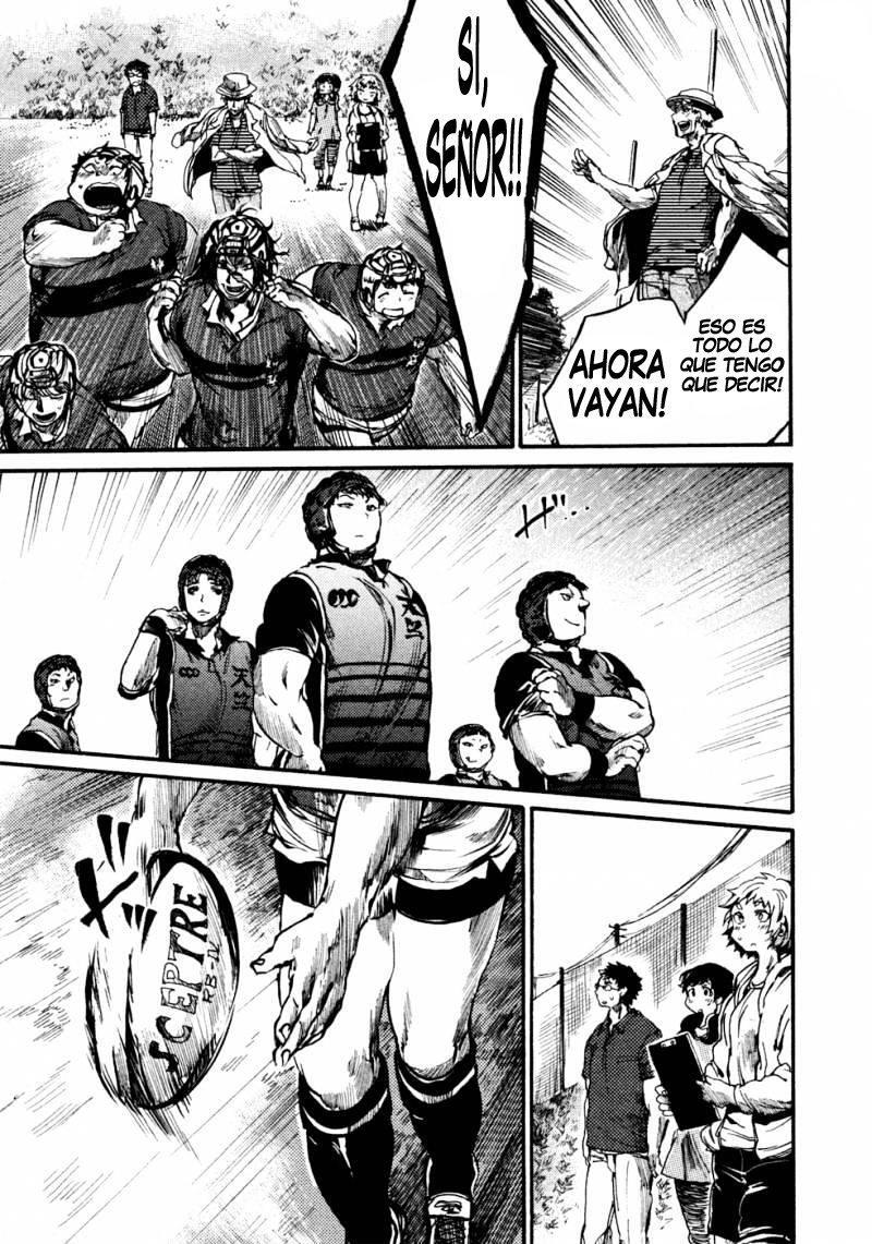 Capitulo 40 page 11