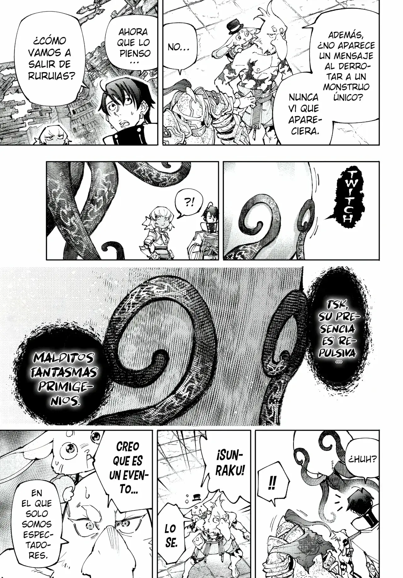 Capitulo 206 page 20