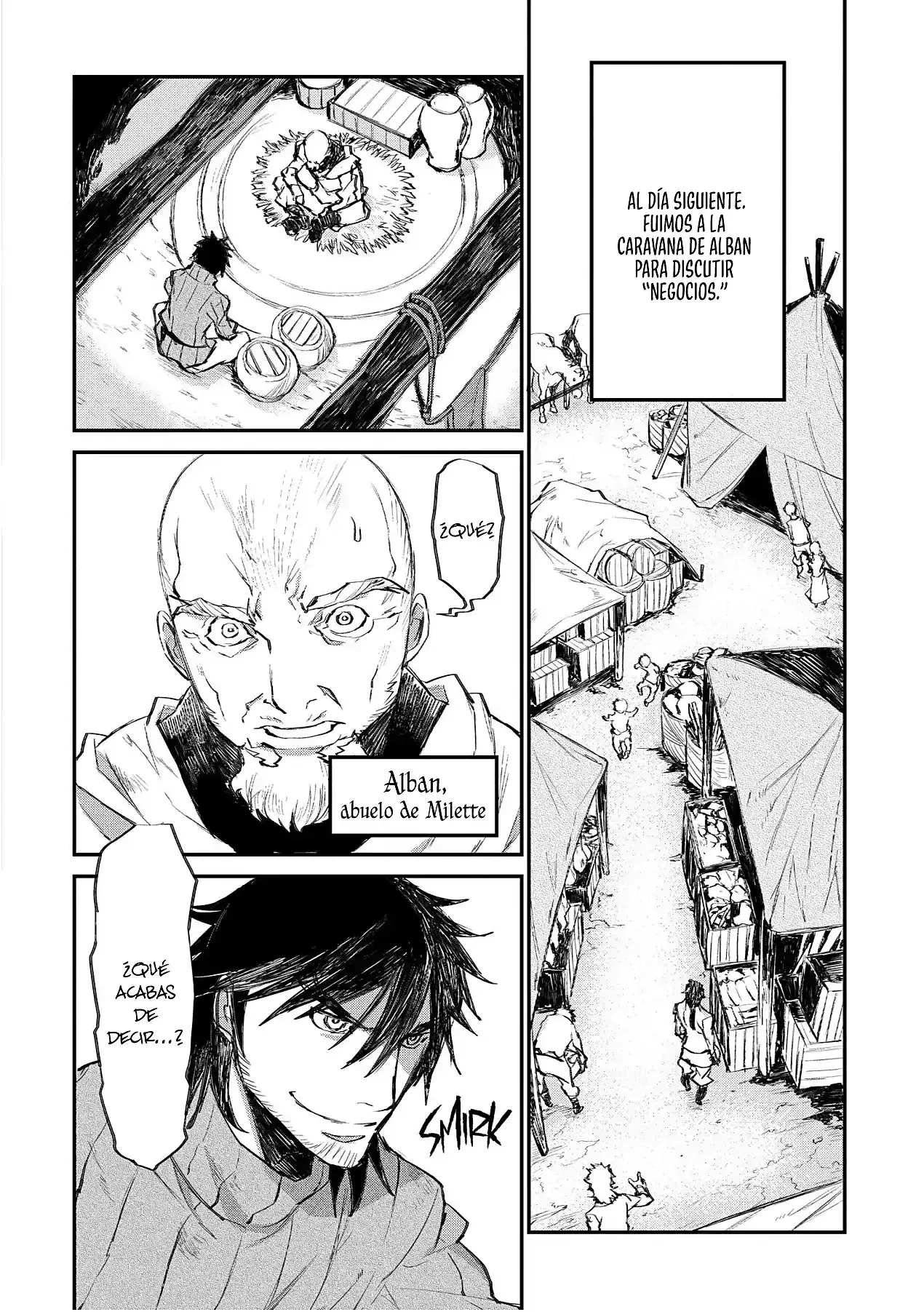 Capitulo 18 page 17