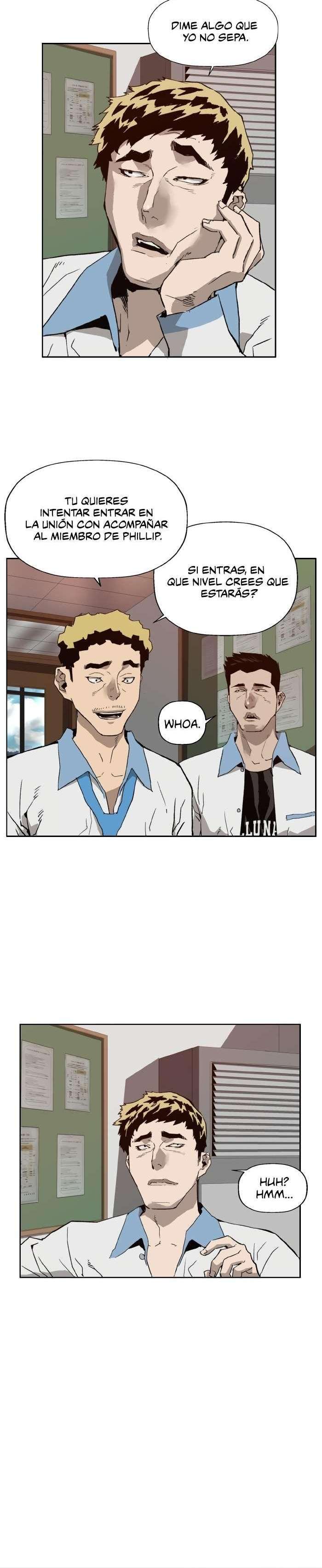 Capitulo 205 page 17