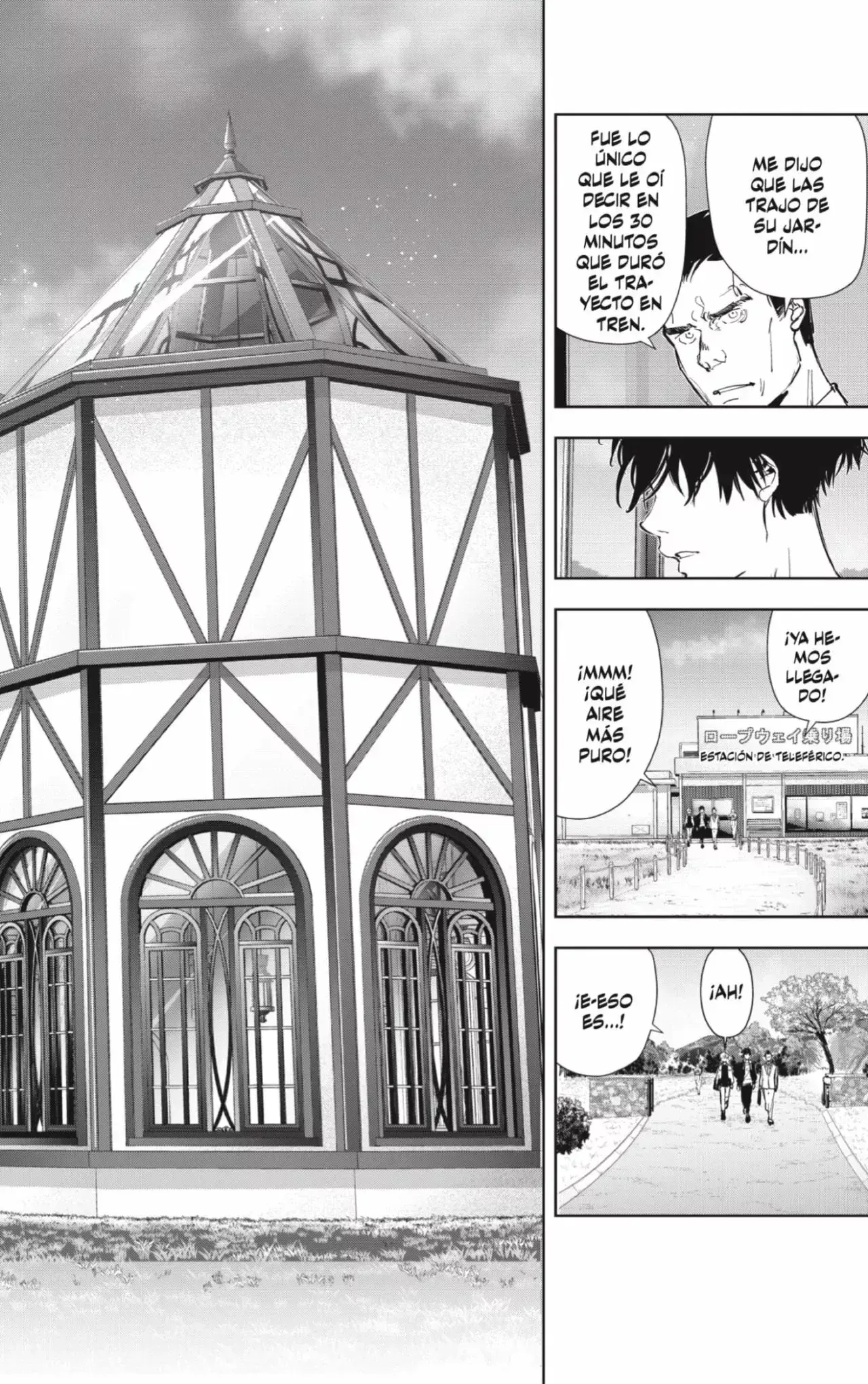 Capitulo 38 page 11
