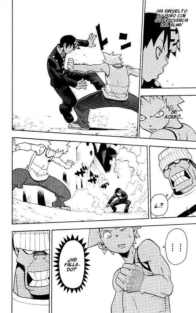 Capitulo 39 page 20