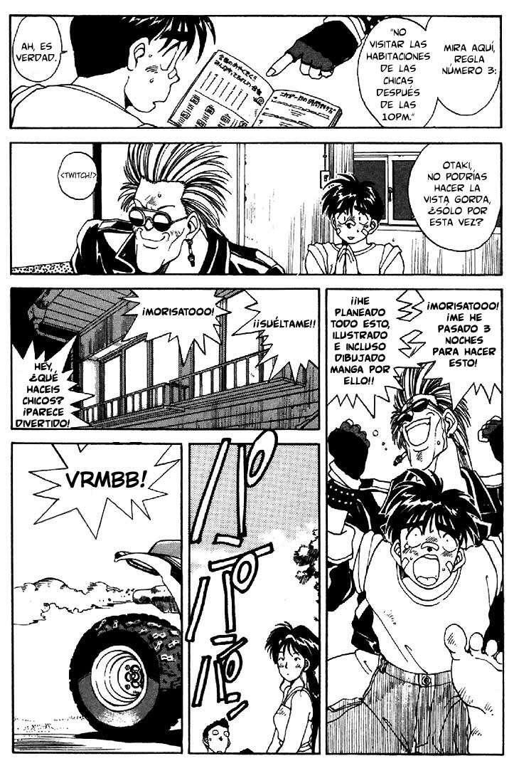 Capitulo 13 page 16