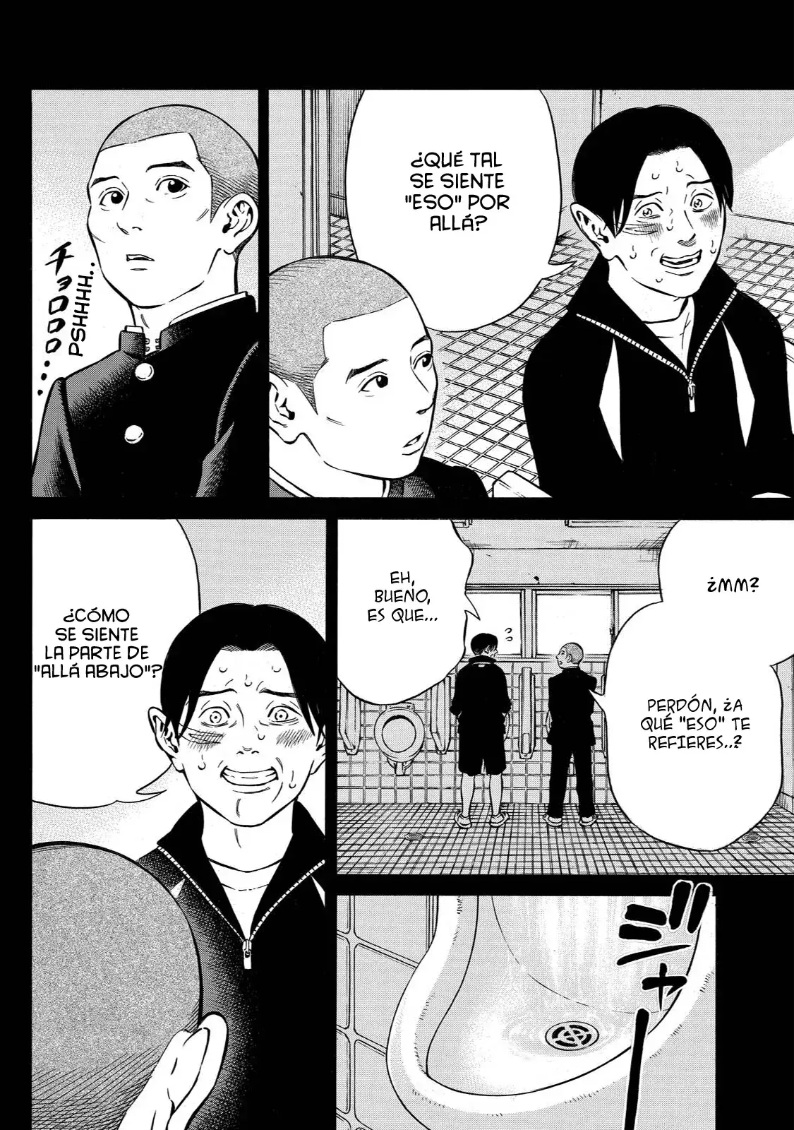 Capitulo 20 page 5