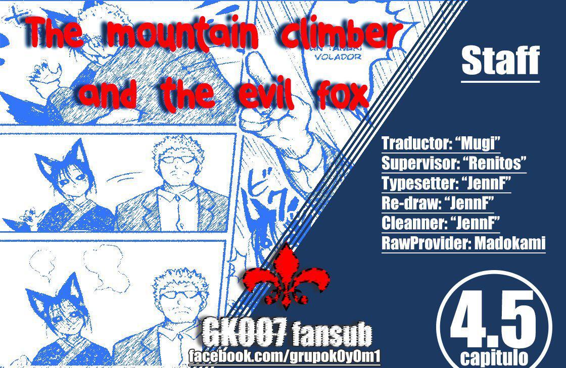 Capitulo 4.50 page 1