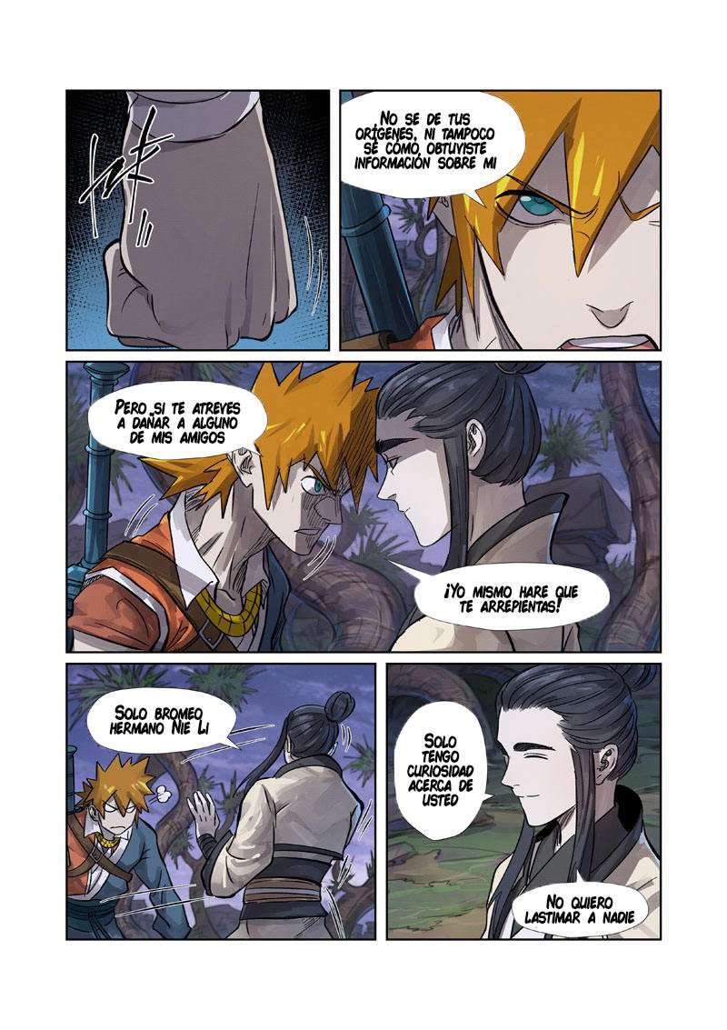 Capitulo 262 page 12