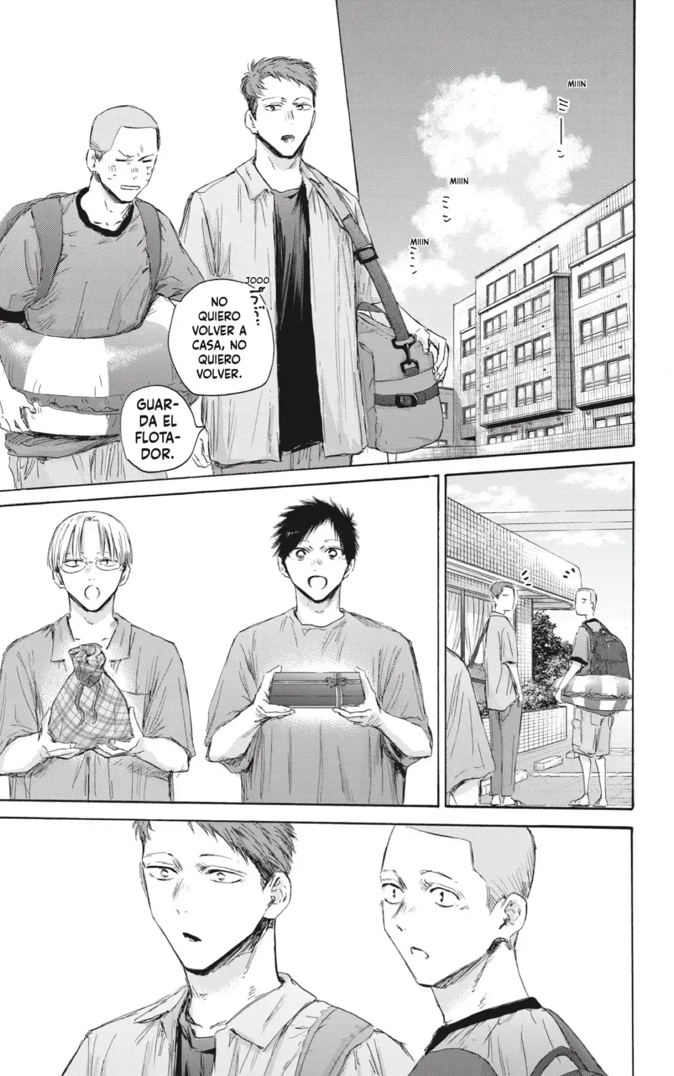 Capitulo 161 page 12