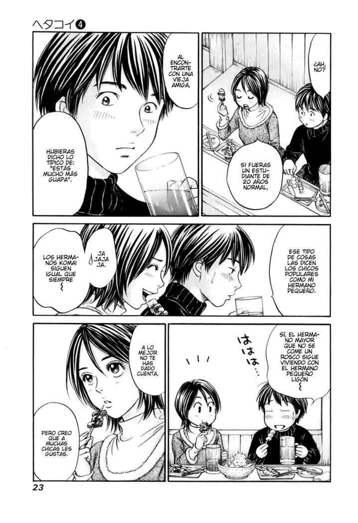 Capitulo 19 page 29