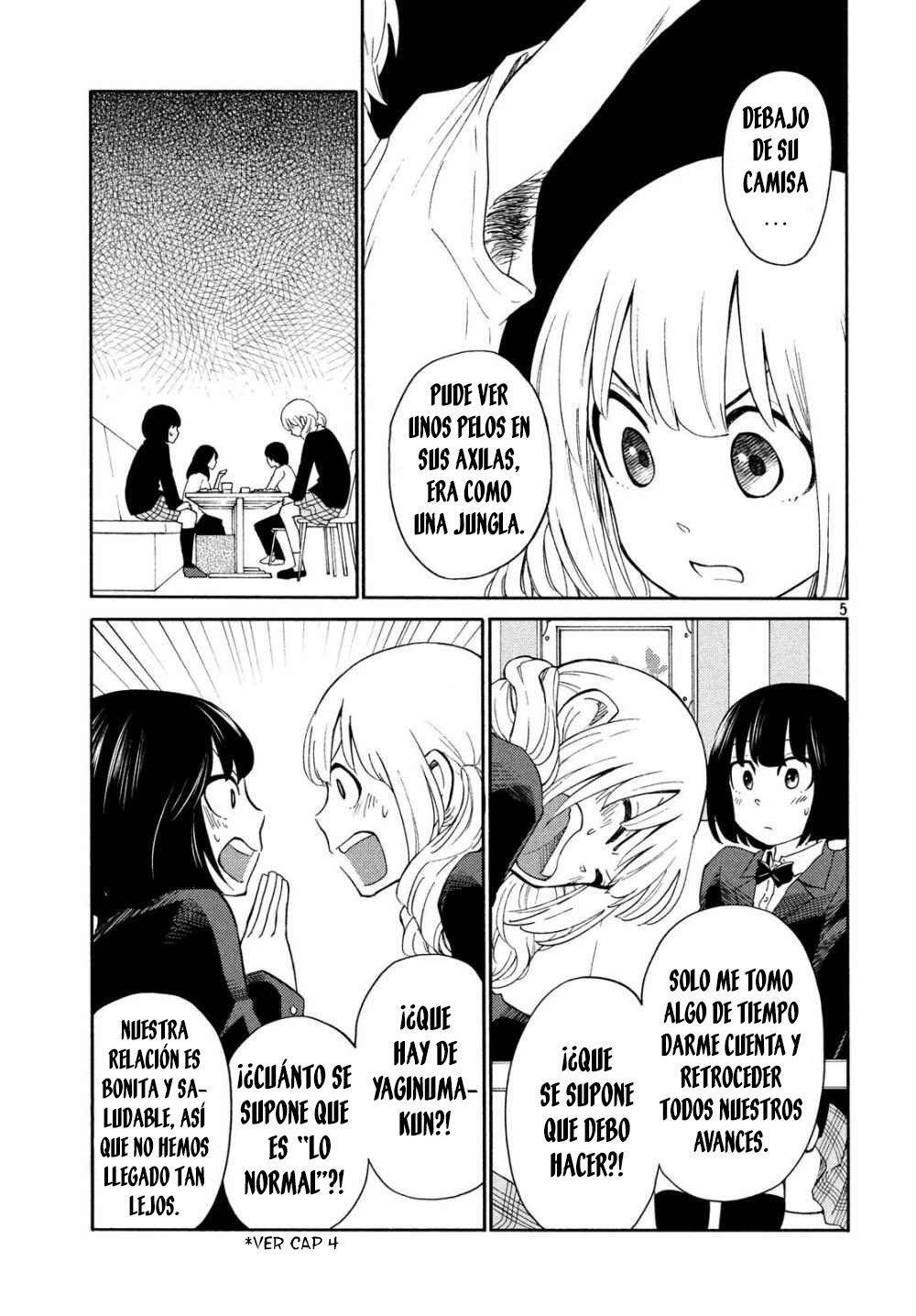 Capitulo 19 page 7