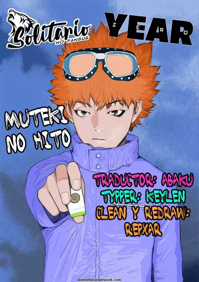 Capitulo 13 page 1
