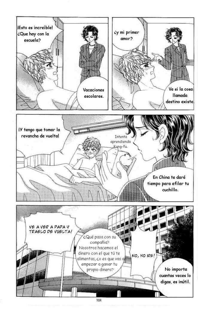 Capitulo 69 page 20
